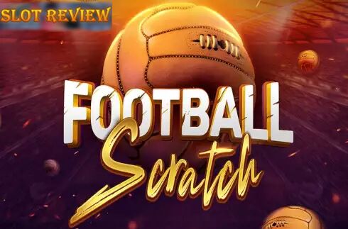 Football Scratch Evoplay